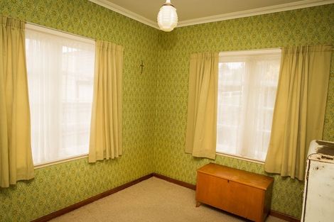 Photo of property in 16 Athens Street, Miramar, Wellington, 6022