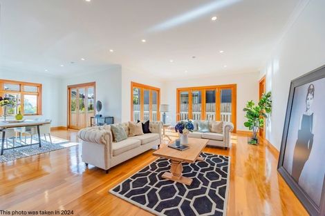 Photo of property in 110 St Andrews Road, Epsom, Auckland, 1023