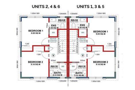 Photo of property in 8/26 Bowen Street, Upper Riccarton, Christchurch, 8041