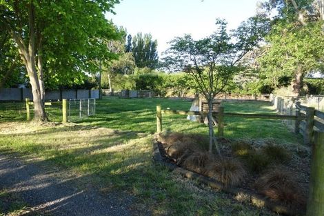 Photo of property in 166 Carters Road, Lincoln, Christchurch, 7674