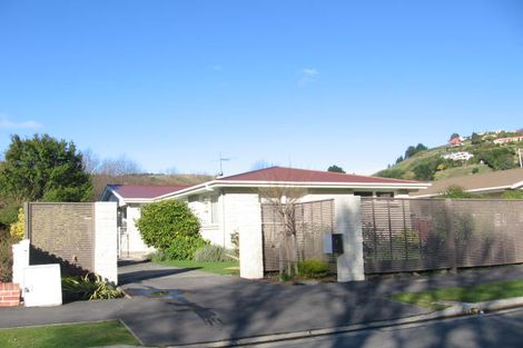 Photo of property in 9 Glamis Place Cashmere Christchurch City