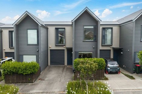 Photo of property in 12 Flounder Road, Hobsonville, Auckland, 0616
