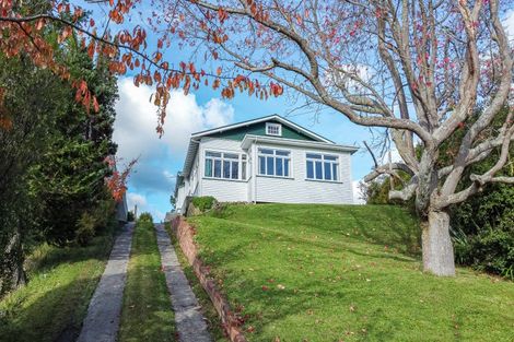 Photo of property in 134 Hautapu Street, Taihape, 4720