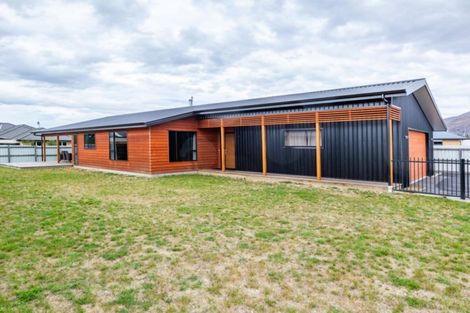 Photo of property in 9 Grandvue Drive, Twizel, 7901