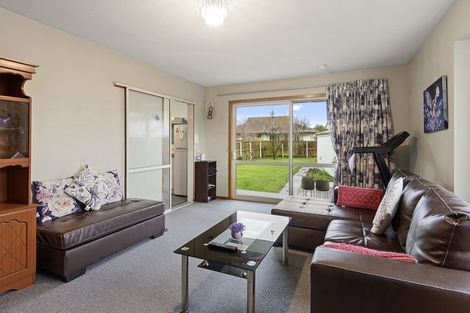 Photo of property in 5/6 Washbournes Road, Wigram, Christchurch, 8042