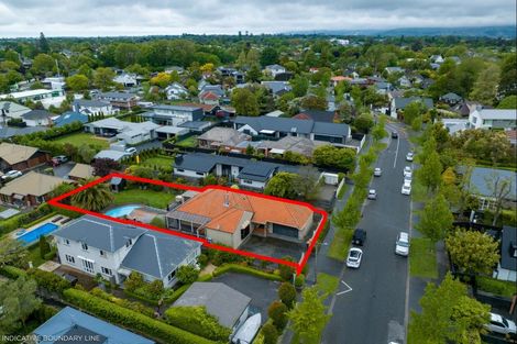 Photo of property in 30 Hamilton Avenue, Ilam, Christchurch, 8041