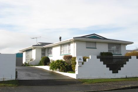 Photo of property in 59 O'byrne Place, Waikiwi, Invercargill, 9810