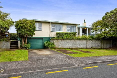 Photo of property in 46 Browne Street, Waitara, 4320