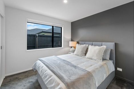 Photo of property in 7 Avanda Avenue, Rolleston, 7615