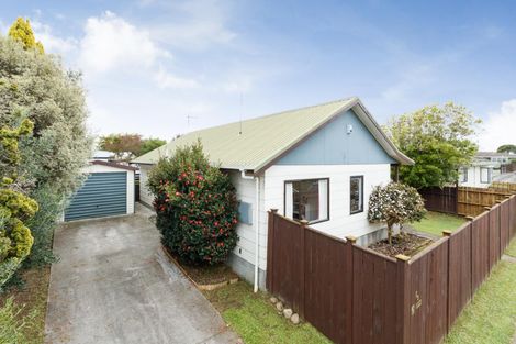 Photo of property in 59 Raglan Avenue, Cloverlea, Palmerston North, 4412