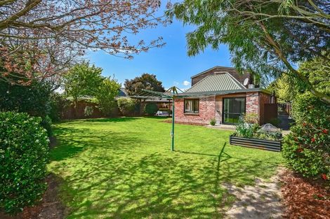 Photo of property in 91 Patterson Terrace, Halswell, Christchurch, 8025