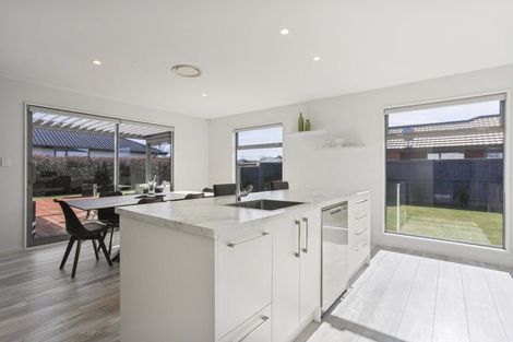 Photo of property in 8 Salisbury Avenue, Rangiora, 7400