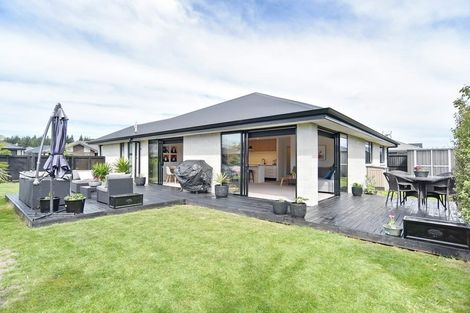 Photo of property in 11 Makawe Roa Street, Marshland, Christchurch, 8083