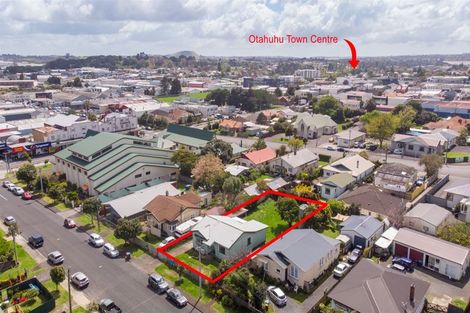 Photo of property in 8 Nikau Road, Otahuhu, Auckland, 1062