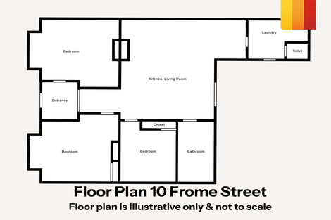 Photo of property in 10 Frome Street, Oamaru North, Oamaru, 9400