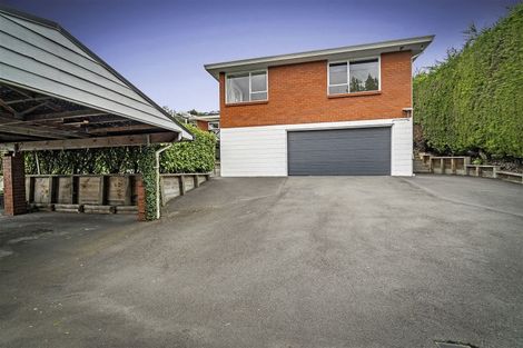 Photo of property in 7 Whaka Terrace, Huntsbury, Christchurch, 8022