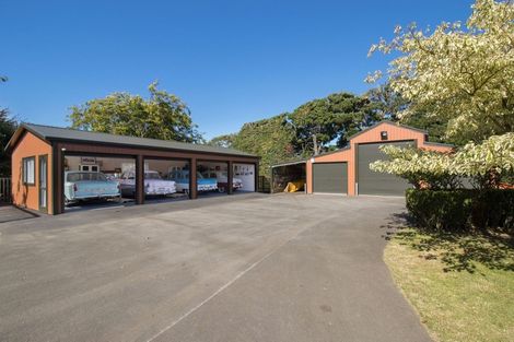 Photo of property in 507 Old Highway, Whakamarama, Tauranga, 3180