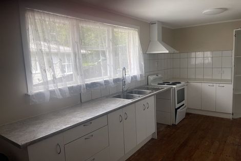 Photo of property in 22 Swansea Street, Cannons Creek, Porirua, 5024