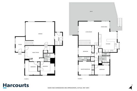 Photo of property in 1/15 Gwenand Place, Botany Downs, Auckland, 2010