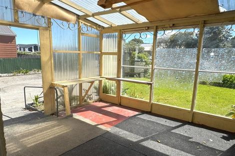 Photo of property in 12 Franklin Street, Greymouth, 7805