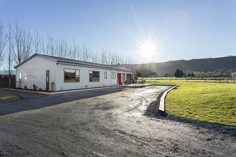 Photo of property in 480 Riccarton Road West, North Taieri, Mosgiel, 9092