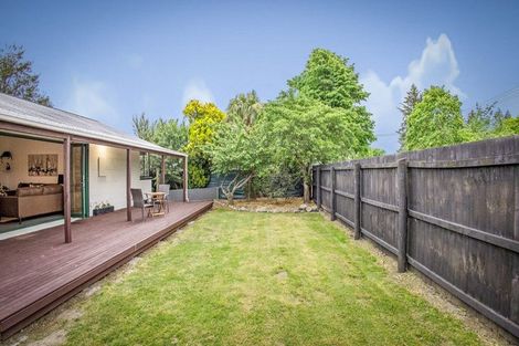 Photo of property in 6 Hobbs Street, Hororata, 7572