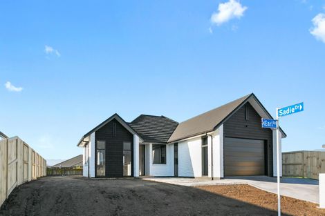 Photo of property in 35 Earl Road, Matamata, 3400