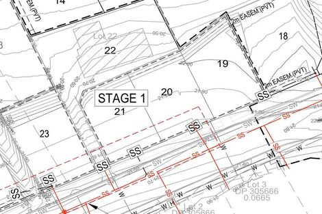 Photo of property in 87 Brookvale Road, Havelock North, 4130