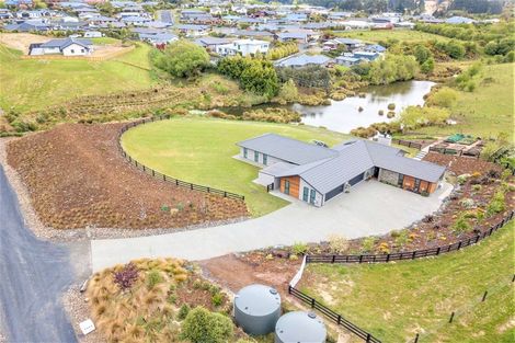 Photo of property in 47 Awa Toru Drive, Fairfield, Dunedin, 9018