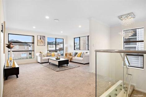 Photo of property in 20 Puoro Street, Flat Bush, Auckland, 2019