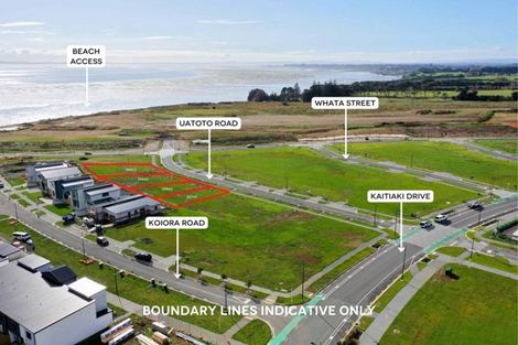 Photo of property in 3a Uatoto Road, Clarks Beach, 2122