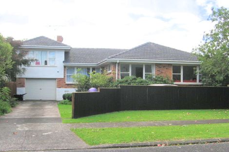 Photo of property in 15 Browns Avenue, Pakuranga, Auckland, 2010