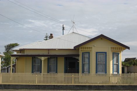 Photo of property in 7 Moore Avenue, Tawhero, Whanganui, 4501