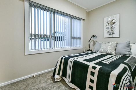 Photo of property in 27 Thompson Terrace, Manurewa, Auckland, 2102