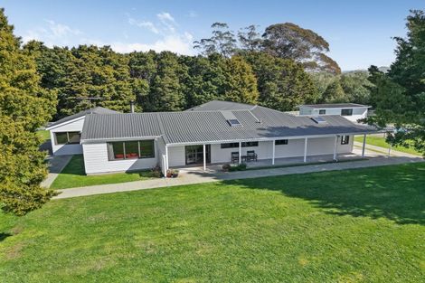 Photo of property in 119 Tararua Drive, Upper Plain, Masterton, 5888