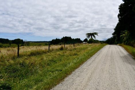 Photo of property in 216 Kongahu Swamp Road, Little Wanganui, Karamea, 7893