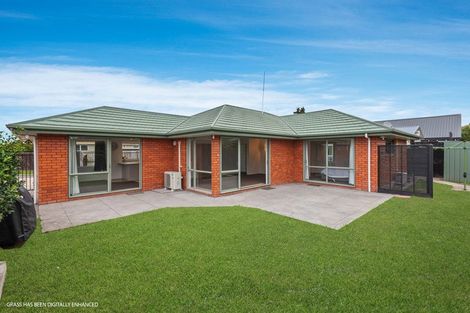 Photo of property in 85b Tilford Street, Woolston, Christchurch, 8062