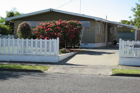 Photo of property in 16 Gilbert Street, Witherlea, Blenheim, 7201