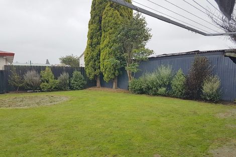 Photo of property in 27 Christian Street, Dannevirke, 4930