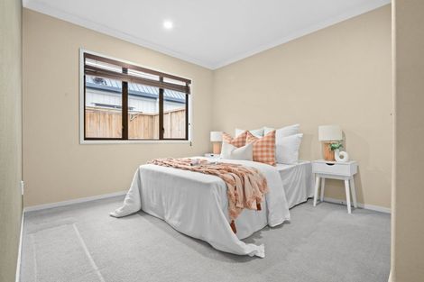 Photo of property in 12c Edgecumbe Street, Whitiora, Hamilton, 3200