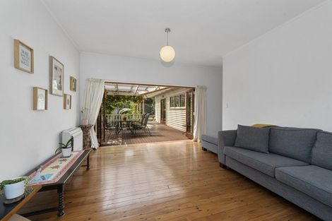 Photo of property in 44 Plunket Terrace, Hamilton East, Hamilton, 3216