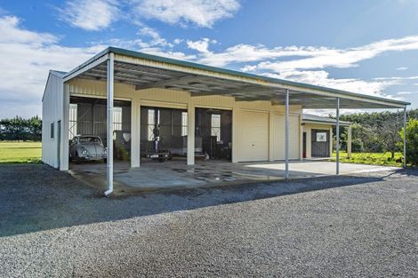 Photo of property in 797 Downs Road, Eyrewell, Rangiora, 7476