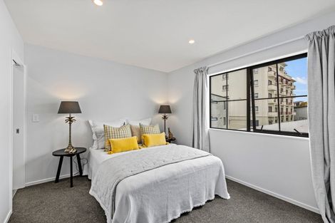 Photo of property in 9/92 Peterborough Street, Christchurch Central, Christchurch, 8013