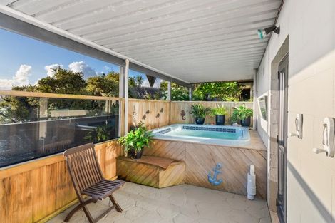 Photo of property in 57 Weir Crescent, Onerahi, Whangarei, 0110
