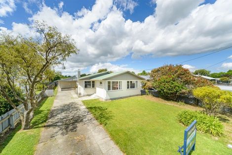 Photo of property in 27 Duff Crescent, Highbury, Palmerston North, 4412