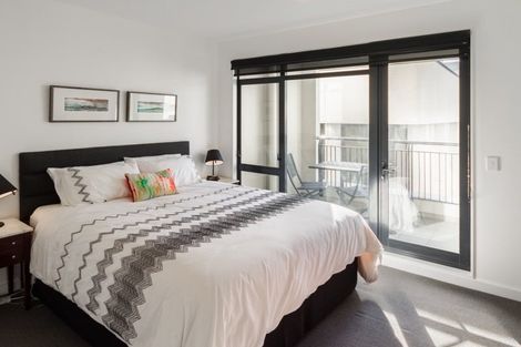 Photo of property in Kate Sheppard Apartments, 5f/42 Molesworth Street, Thorndon, Wellington, 6011