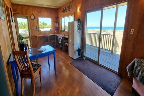 Photo of property in 402 Tora Farm Settlement Road, Tora, Martinborough, 5782