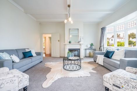 Photo of property in 49 Penrose Street, Woburn, Lower Hutt, 5010