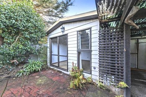 Photo of property in 27a Sheldon Street, Woolston, Christchurch, 8023