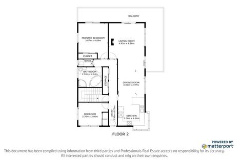 Photo of property in 26 Ngakoti Street, Urenui, 4375